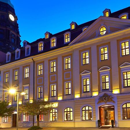 Hotel Gewandhaus Dresden, Autograph Collection Exterior foto